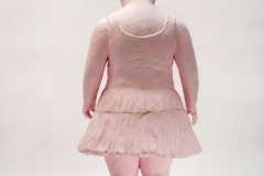 Dwarf II (Ballerina)  2009  h.120cm